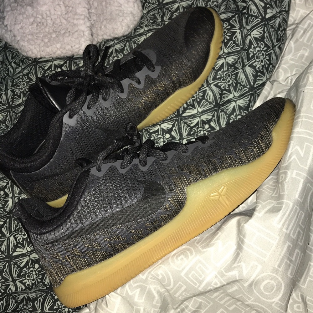 Kobe 8